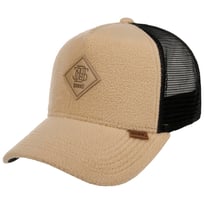 Pole Fleece Trucker Pet by Djinns - 32,95 &euro;