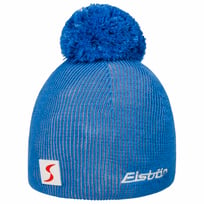 Pompon Skipool Beanie Muts by Eisb�r - 49,99 &euro;