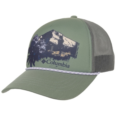 Birds Kids Trucker Cap by Jack Wolfskin - 29,95 €