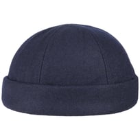 Port Docker Cap by Lipodo - 22,95 &euro;