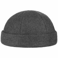 Port Docker Cap by Lipodo - 22,95 &euro;