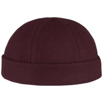 Port Docker Cap by Lipodo - 22,95 &euro;