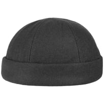 Port Docker Cap by Lipodo - 22,95 &euro;