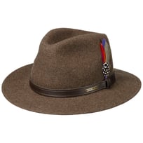 Powell Traveller Vilthoed by Stetson - 219,00 &euro;