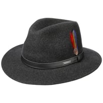Powell Traveller Vilthoed by Stetson - 219,00 &euro;