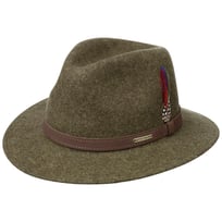 Powell Traveller Vilthoed by Stetson - 219,00 &euro;
