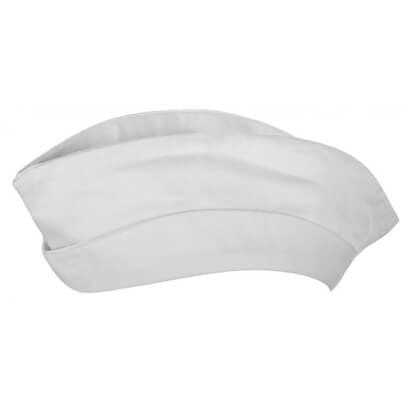 Premium Side Cap Koksmuts - 14,95 &euro;