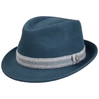 Prenscott Trilby Wollen Hoed by Lierys - 69,95 &euro;