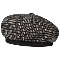 Preppy Jax Alpinopet by Kangol - 69,95 &euro;