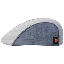 Prince Twotone Linnen Pet by Mayser - 99,95 &euro;