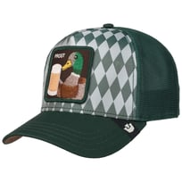 Prost Trucker Pet by Goorin Bros. - 49,95 &euro;