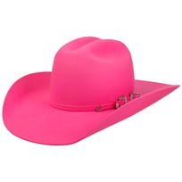 Punchy Western Hoed by Bailey 1922 - 289,00 &euro;