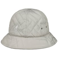 Quilted Casual Hoed by Kangol - 69,95 &euro;