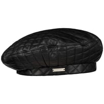 Quilted Leren Alpinopet by Seeberger - 99,95 &euro;