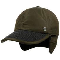 Quilted Style-Mix Pet met Oorkleppen by bugatti - 69,95 &euro;