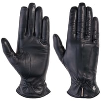 Raffung Dames Handschoenen by Roeckl - 119,00 &euro;