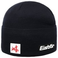 Rai Merino Gebreide Muts by Eisb�r - 34,99 &euro;