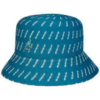 Rain Drop Bucket Vissershoed by Kangol - 39,95 &euro;