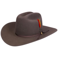 Rancher 160th Edition 6X Western Hoed by Stetson - 600,00 &euro;