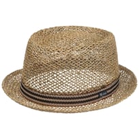 Raneyo Vented Pork Pie Strohoed by Lipodo - 24,95 &euro;