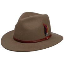 Rantoul Traveller by Stetson - 149,00 &euro;