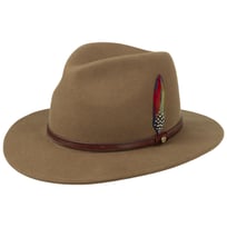 Rantoul Traveller by Stetson - 149,00 &euro;