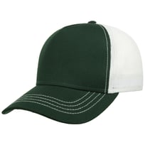Rapper Canvas Trucker Pet - 19,95 &euro;