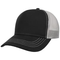 Rapper Canvas Trucker Pet - 19,95 &euro;