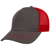 Rapper Canvas Trucker Pet - 19,95 &euro;