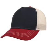 Rapper Canvas Trucker Pet - 19,95 &euro;