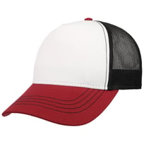 Rapper Canvas Trucker Pet - 19,95 &euro;