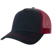 Rapper Canvas Trucker Pet - 19,95 &euro;