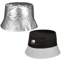 Rave Sport Bucket Omkeerbare Hoed by Kangol - 69,95 &euro;