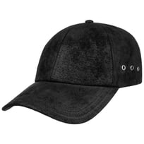 Rawlins Pigskin Baseball Cap by Stetson - 99,00 &euro;