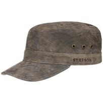 Raymore Pigskin Army Cap by Stetson - 99,00 &euro;