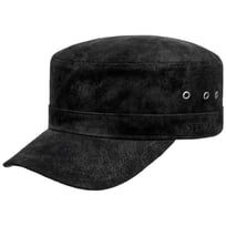Raymore Pigskin Army Cap by Stetson - 99,00 &euro;