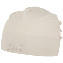 Real Stuff Beanie Muts by Jack Wolfskin - 24,95 &euro;