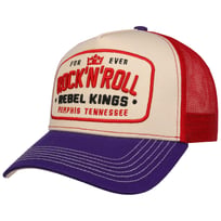 Rebel Kings Pet by King Kerosin - 39,95 &euro;
