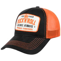 Rebel Kings Trucker Pet by King Kerosin - 39,99 &euro;