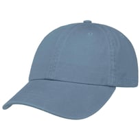 Rector Baseballcap by Stetson - 35,00 &euro;