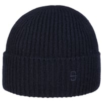 Recycled Cashmere Beanie Muts by Stetson - 119,00 &euro;
