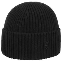 Recycled Cashmere Beanie Muts by Stetson - 119,00 &euro;