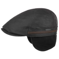 Redding Earflap Cap by Stetson - 149,00 &euro;