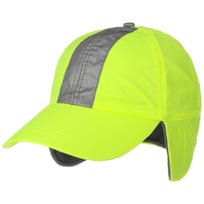 Reflecterende Pet met Oorbescherming by Lipodo - 19,95 &euro;