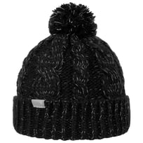 Reflective Yarn Gebreide Muts by Gebeana - 29,95 &euro;