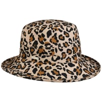 Regenhoed met Luipaard Patroon by Seeberger - 49,95 &euro;