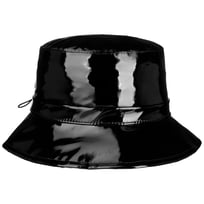 Regenhoed van Lakstof by bedacht - 69,95 &euro;