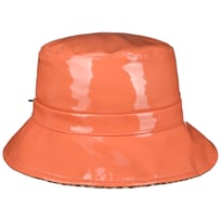 Regenhoed van Lakstof by bedacht - 69,95 &euro;
