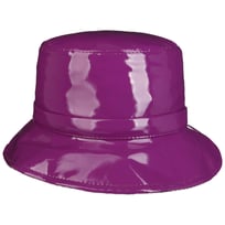 Regenhoed van Lakstof by bedacht - 69,95 &euro;