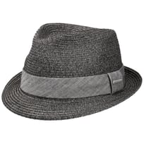 Reidton Toyo Trilby Strohoed by Stetson - 99,00 &euro;